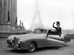 Delahaye 175 S Aerodynamic Coupe par Figoni & Falaschi 1947 года